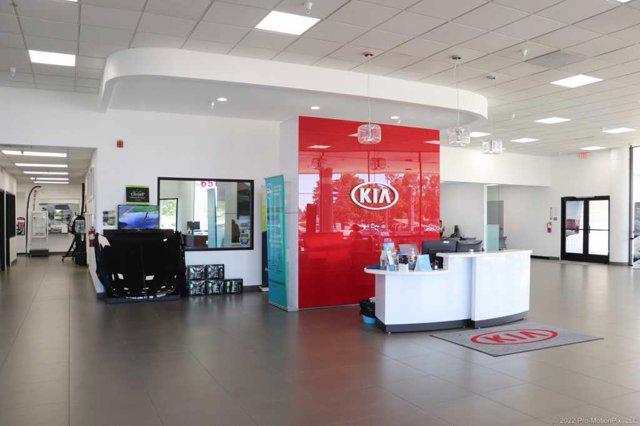 used 2022 Kia Soul car, priced at $15,990