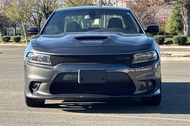 used 2022 Dodge Charger car, priced at $30,990