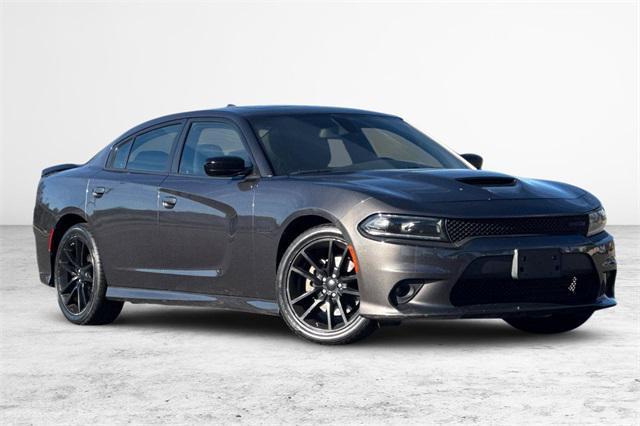 used 2022 Dodge Charger car, priced at $30,990