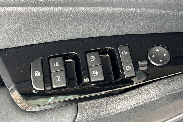 new 2025 Kia Sportage car, priced at $46,180