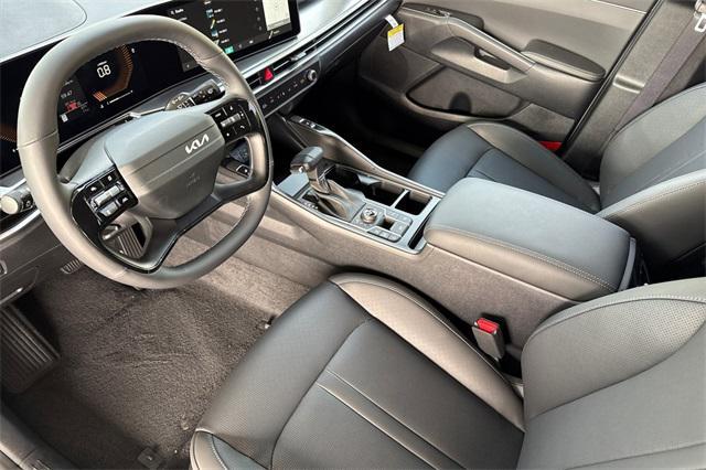 new 2026 Kia Sorento car, priced at $42,995