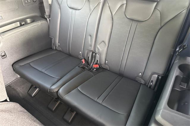 new 2026 Kia Sorento car, priced at $42,995