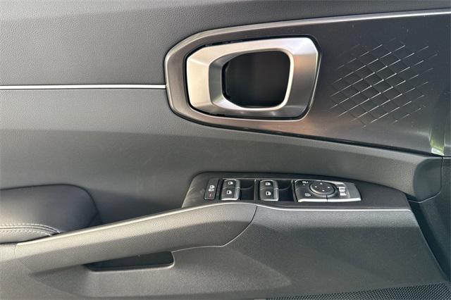 new 2026 Kia Sorento car, priced at $42,995