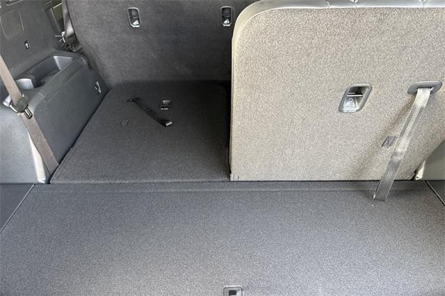 new 2026 Kia Sorento car, priced at $42,995