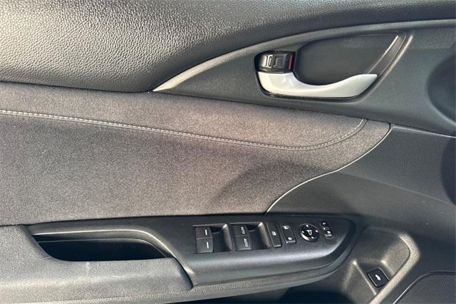 used 2020 Honda Insight car, priced at $11,987