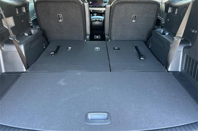 new 2025 Kia Telluride car, priced at $41,185