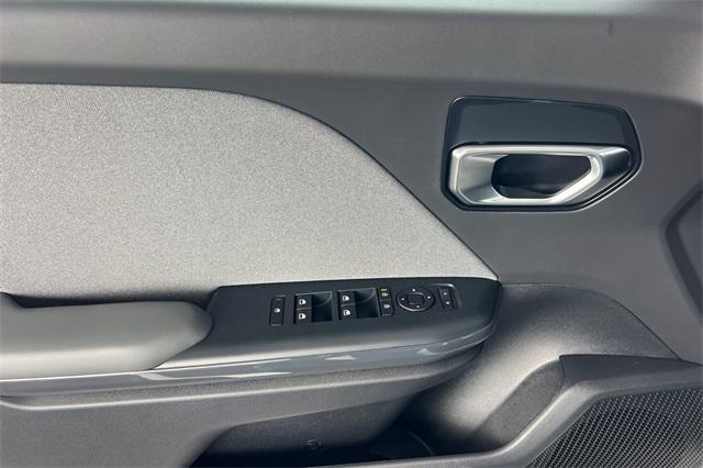 new 2025 Kia K4 car, priced at $25,560
