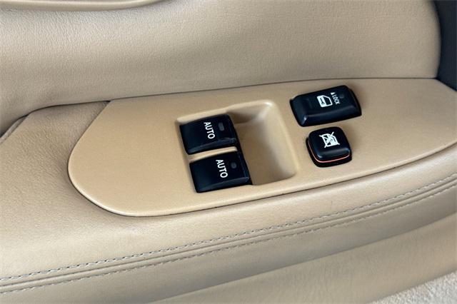 used 2008 Lexus SC 430 car, priced at $18,987