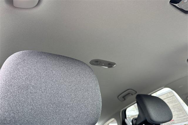 new 2025 Kia K4 car, priced at $25,320
