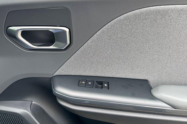 new 2025 Kia K4 car, priced at $25,320