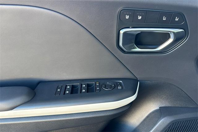 new 2025 Kia K4 car, priced at $28,385