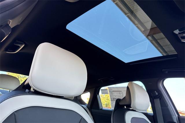 new 2025 Kia K4 car, priced at $28,385