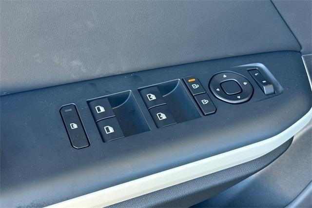 new 2025 Kia K4 car, priced at $28,385