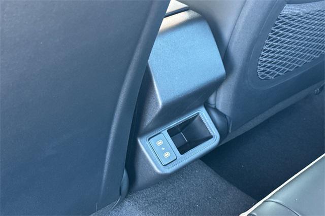 new 2025 Kia K4 car, priced at $28,385