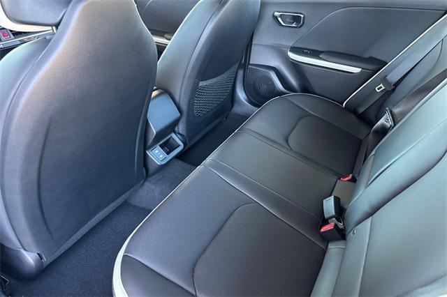 new 2025 Kia K4 car, priced at $28,385