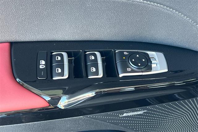 new 2026 Kia K5 car, priced at $32,080