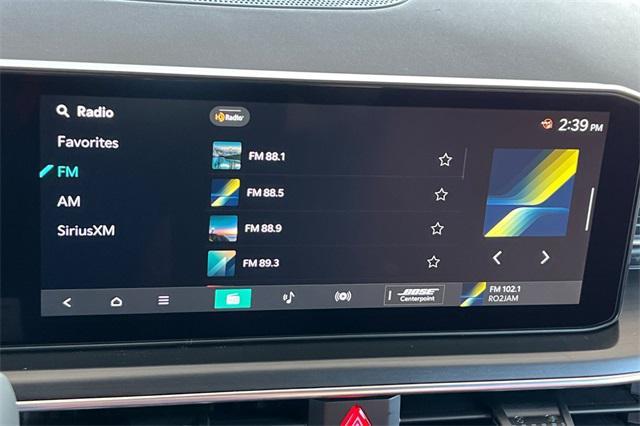 new 2026 Kia K5 car, priced at $32,080