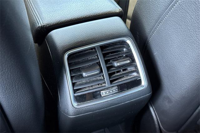 used 2018 Audi Q3 car, priced at $18,987