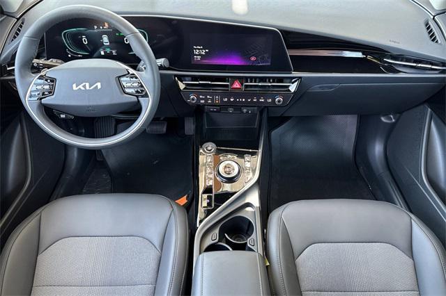 new 2025 Kia Niro Plug-In Hybrid car, priced at $36,760