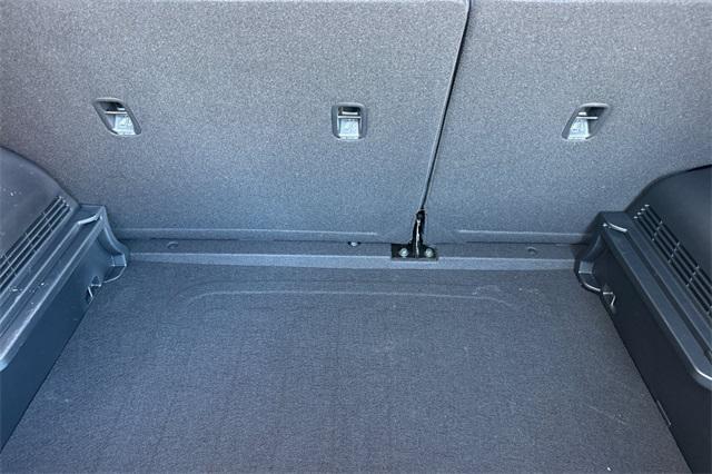 new 2025 Kia Soul car, priced at $23,030