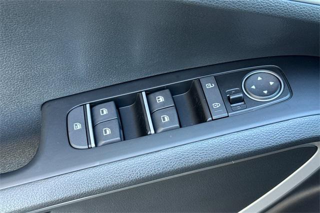 new 2025 Kia Soul car, priced at $23,030