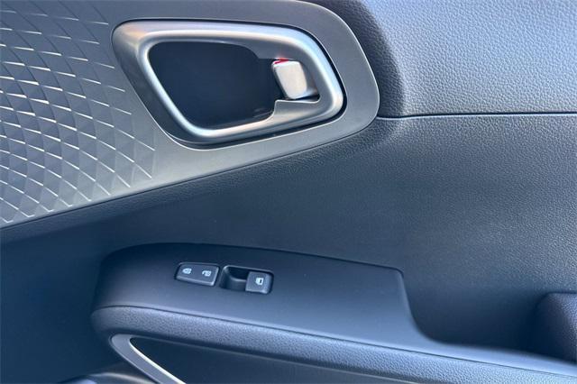 new 2025 Kia Soul car, priced at $23,030