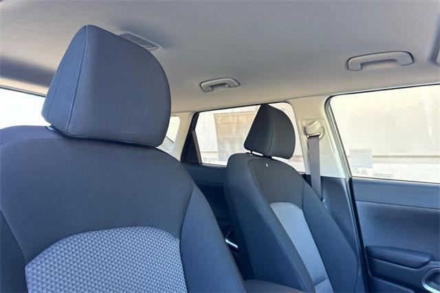 new 2025 Kia Soul car, priced at $23,030
