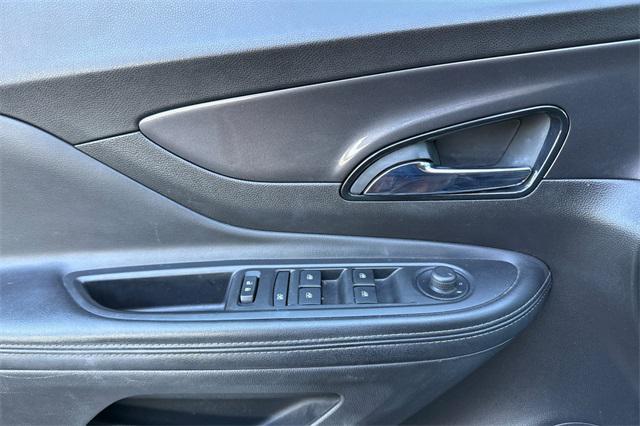used 2019 Buick Encore car, priced at $13,299