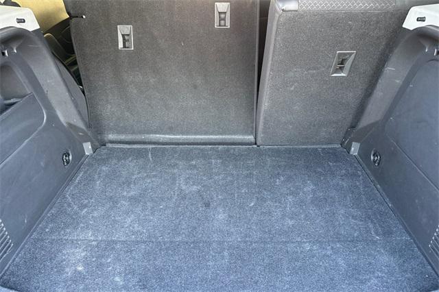 used 2019 Buick Encore car, priced at $13,299