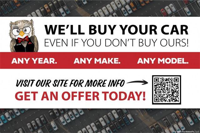 used 2019 Buick Encore car, priced at $13,299