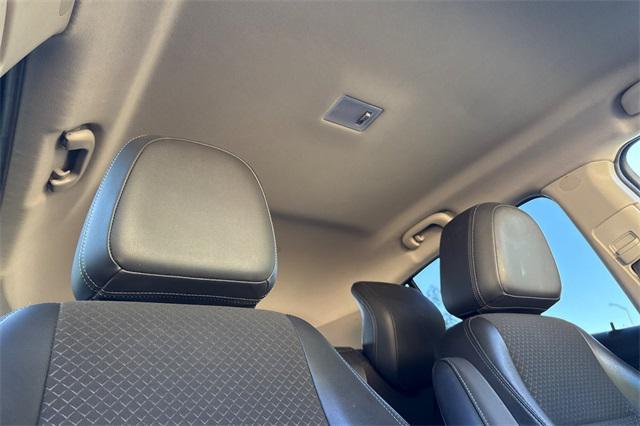 used 2019 Buick Encore car, priced at $13,299