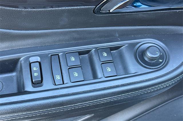 used 2019 Buick Encore car, priced at $13,299