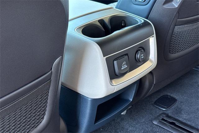 new 2026 Kia Carnival Hybrid car, priced at $50,795