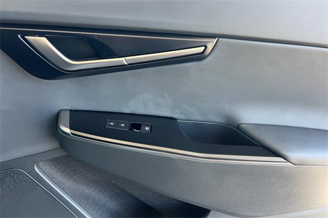 new 2025 Kia EV6 car, priced at $48,040
