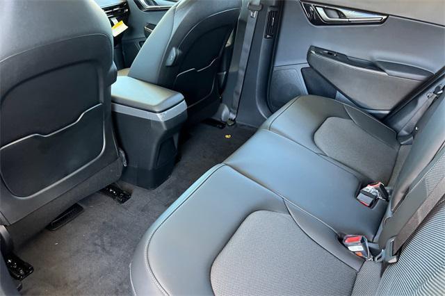 new 2025 Kia EV6 car, priced at $48,040
