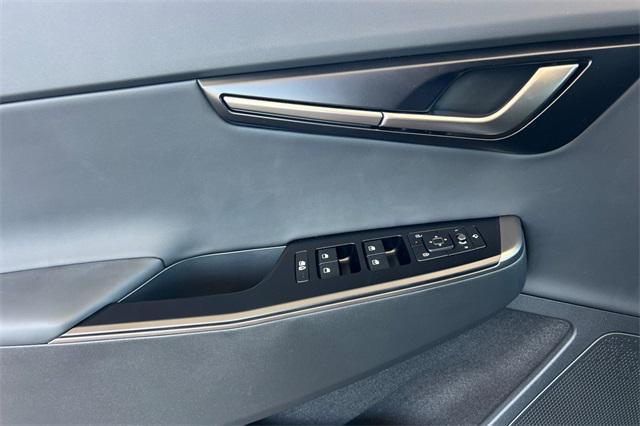 new 2025 Kia EV6 car, priced at $48,040