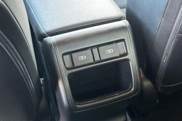 used 2022 Honda Accord car, priced at $23,687