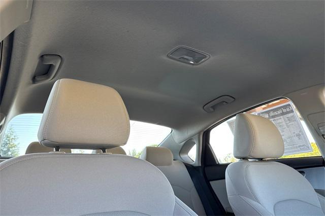 used 2023 Kia Forte car, priced at $16,999