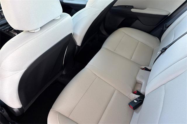 used 2023 Kia Forte car, priced at $16,999