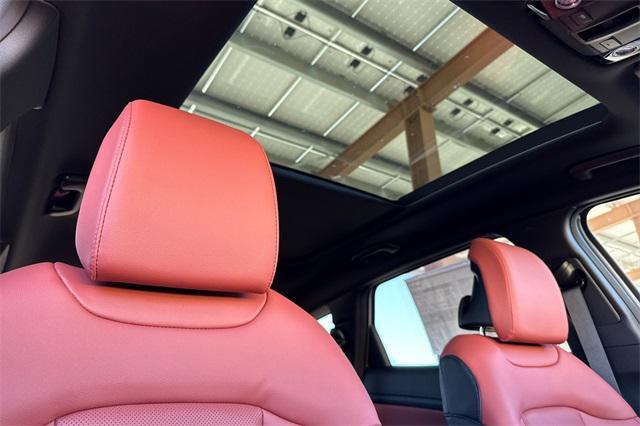 new 2026 Kia Sportage Hybrid car, priced at $43,095