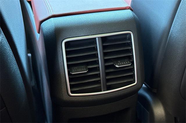 new 2026 Kia Sportage Hybrid car, priced at $43,095