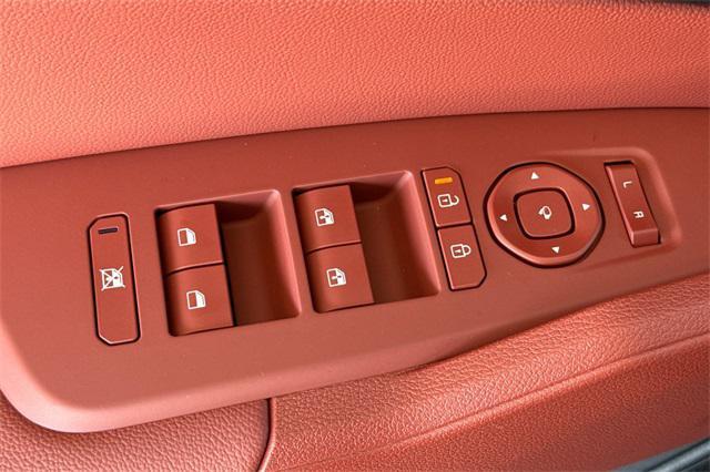 new 2026 Kia Sportage Hybrid car, priced at $43,095