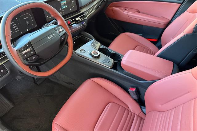 new 2026 Kia Sportage Hybrid car, priced at $43,095