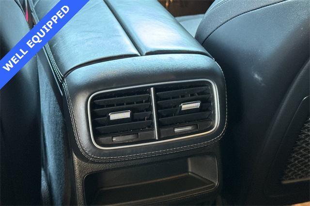 used 2021 Mercedes-Benz AMG GLE 53 car, priced at $59,987