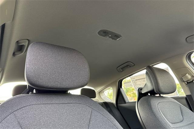 new 2025 Kia K4 car, priced at $25,185