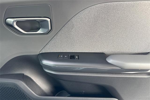 new 2025 Kia K4 car, priced at $25,185