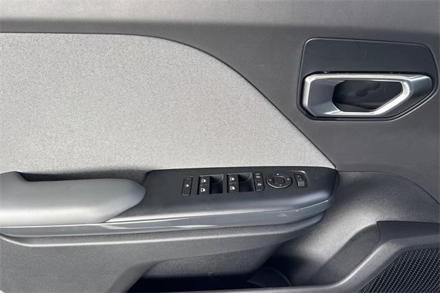 new 2025 Kia K4 car, priced at $25,185