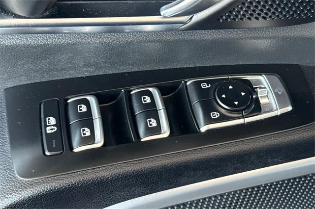 used 2021 Kia Telluride car, priced at $24,599