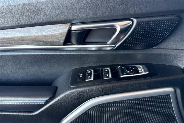 used 2021 Kia Telluride car, priced at $24,599