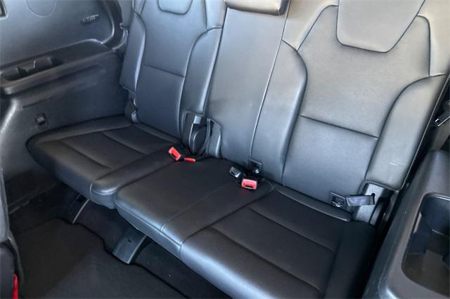 used 2021 Kia Telluride car, priced at $24,599